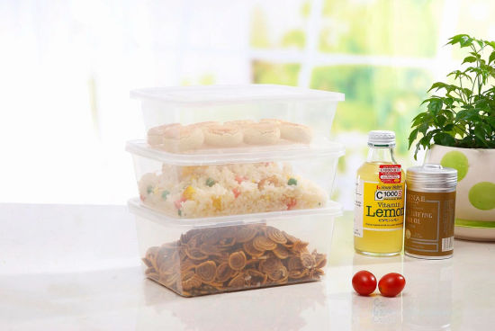 食品接触塑料检测