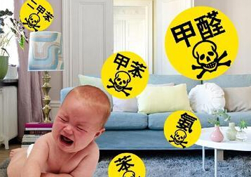 甲醛检测