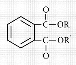 邻苯二甲酸酯 (PHTHALATE) 危害有哪些？