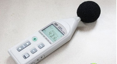噪声标准