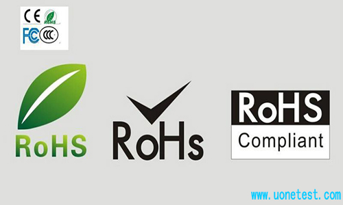 ROHS检测