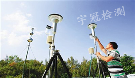 装修空气检测标准是什么