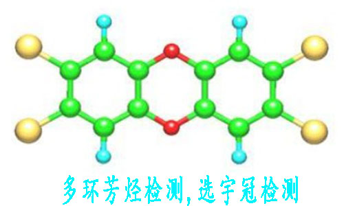 多环芳烃检测,多环芳烃检测报告