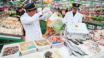 食品安全检测