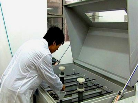 环境可靠性检测
