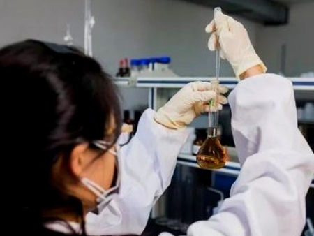 企业必须严格把好质量关