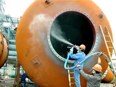 特种涂料