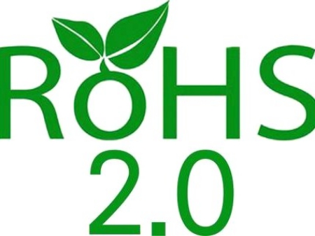 RoHS十项